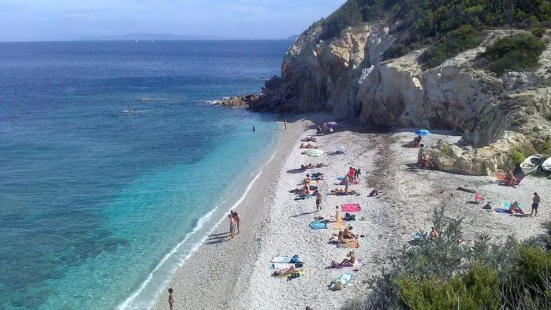 Camping Village La Sorgente Portoferraio