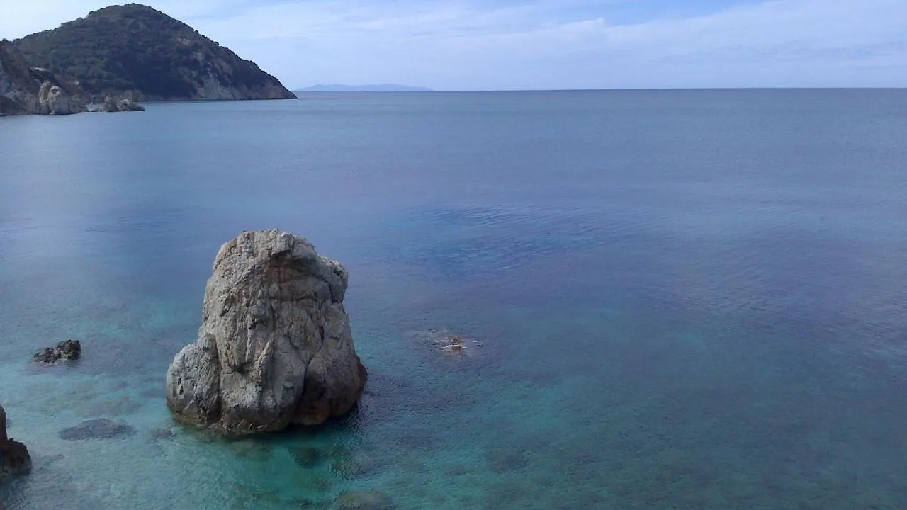 Camping Village La Sorgente Portoferraio
