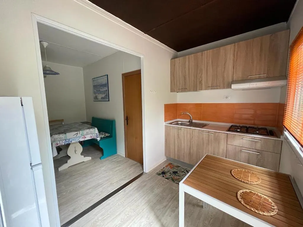 Camping Village La Sorgente Portoferraio Italy