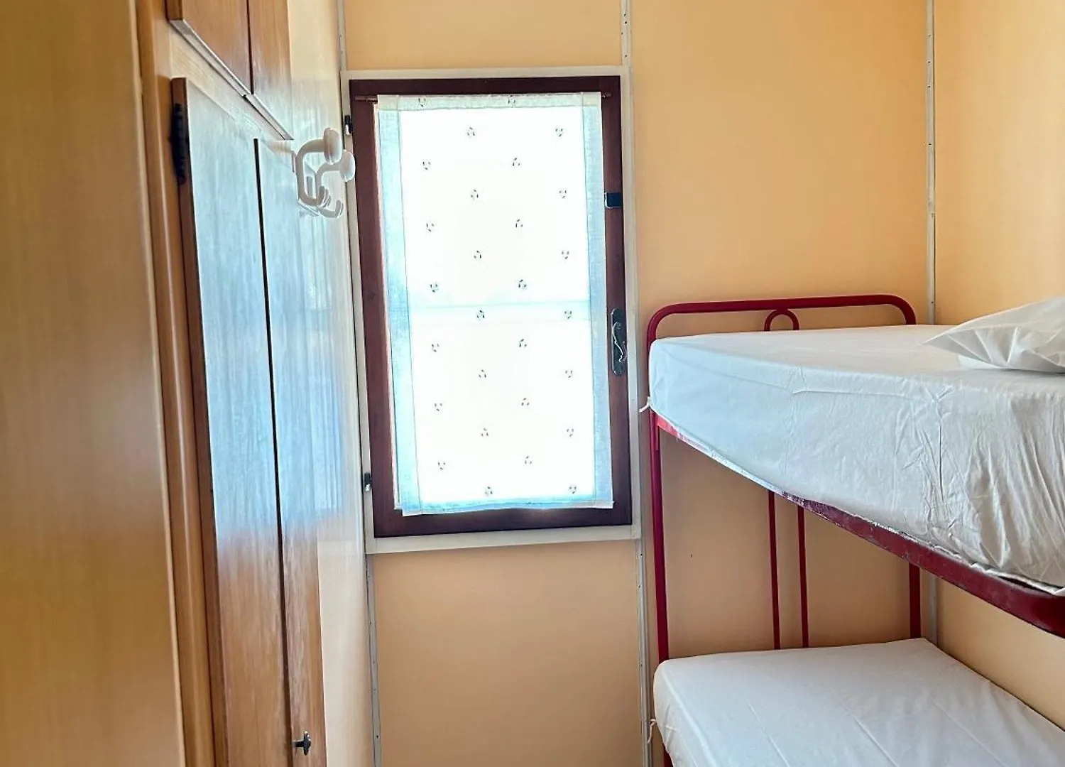 Camping Village La Sorgente Portoferraio 0*,