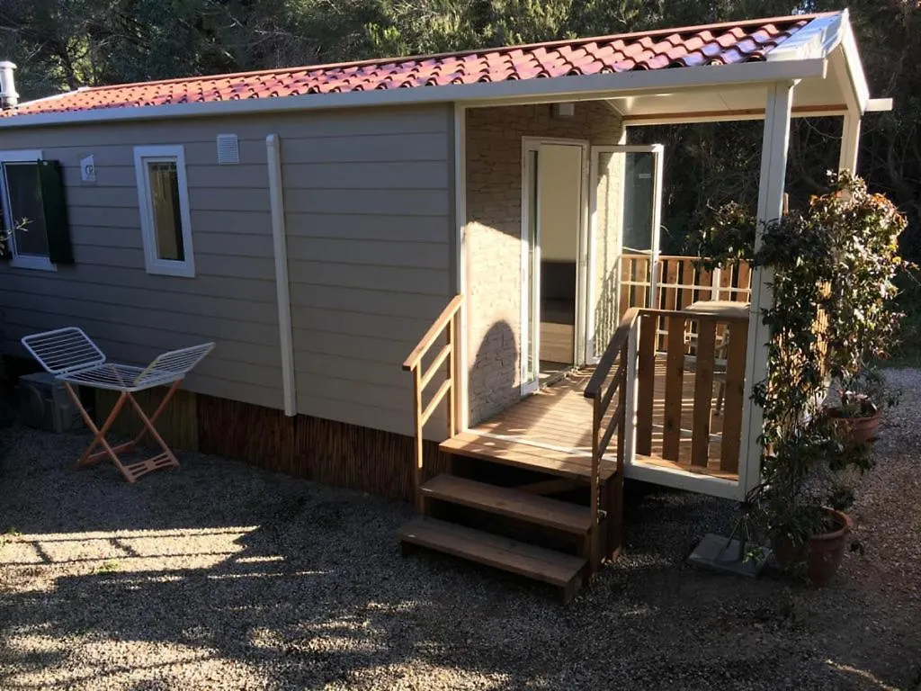 Campsite Camping Village La Sorgente Portoferraio
