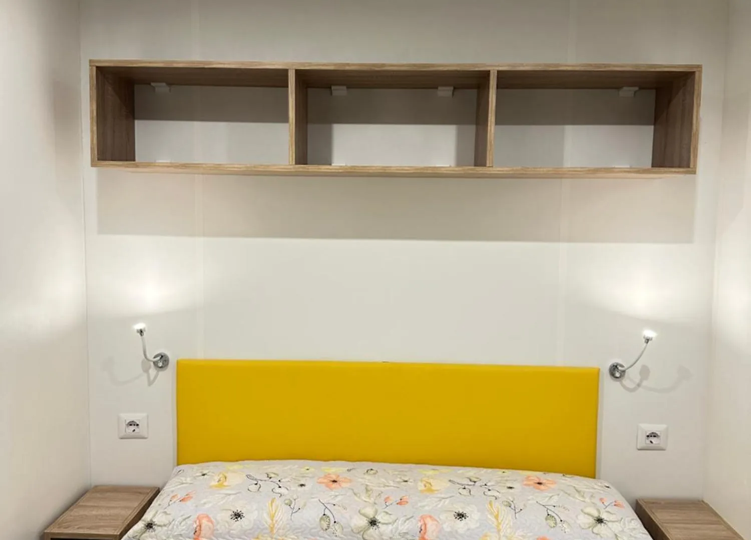 Camping Village La Sorgente Portoferraio 0*,  Italy