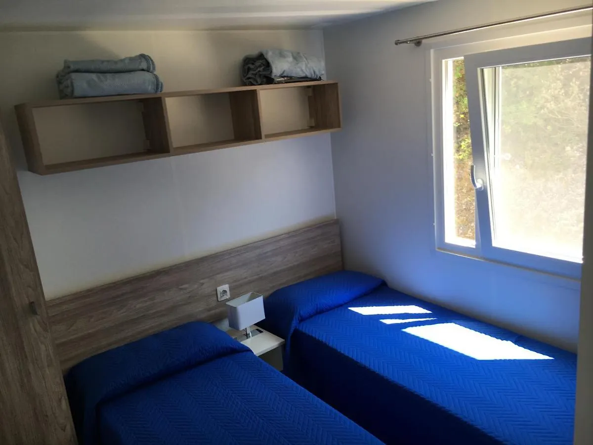 Camping Village La Sorgente 포르토페라이오 캠프장